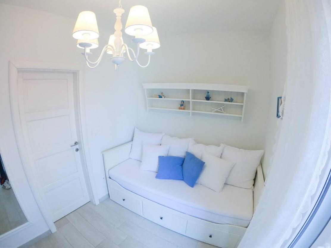 Apartments Zara & Toni Bagian luar foto