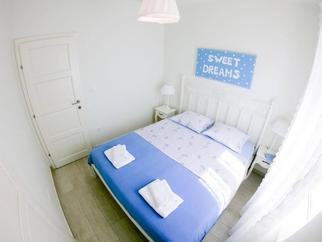 Apartments Zara & Toni Bagian luar foto