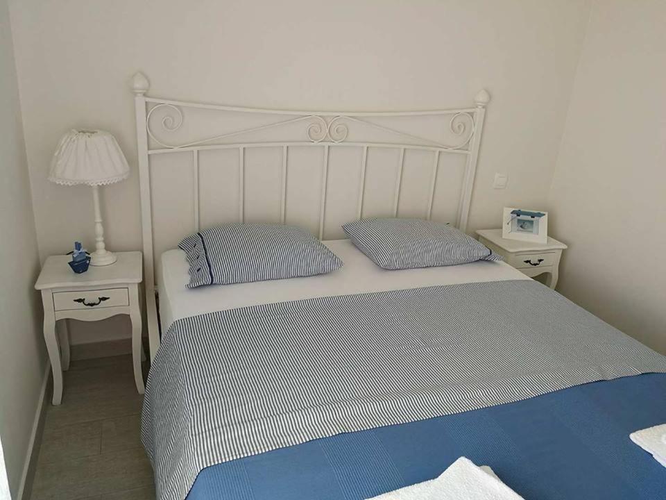 Apartments Zara & Toni Bagian luar foto
