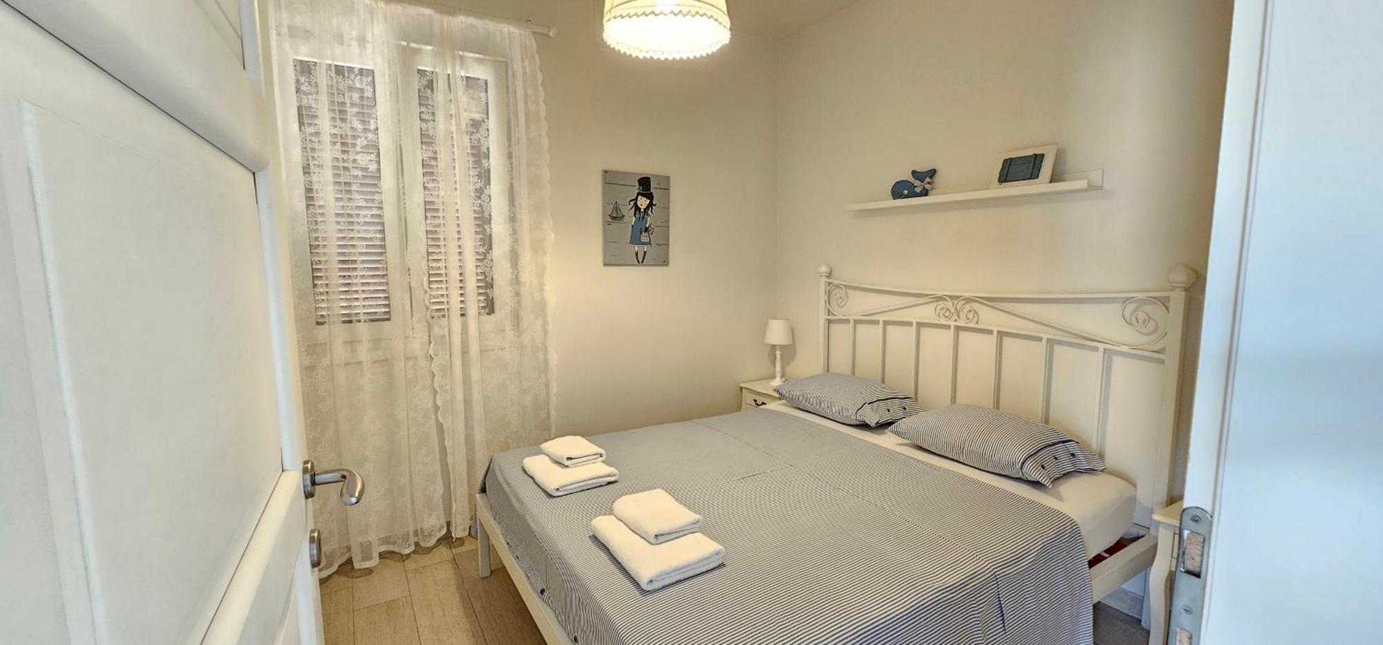 Apartments Zara & Toni Bagian luar foto