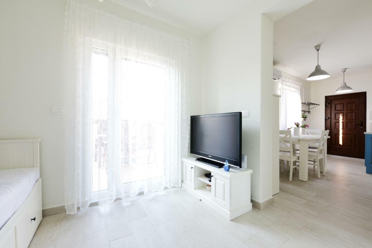 Apartments Zara & Toni Bagian luar foto