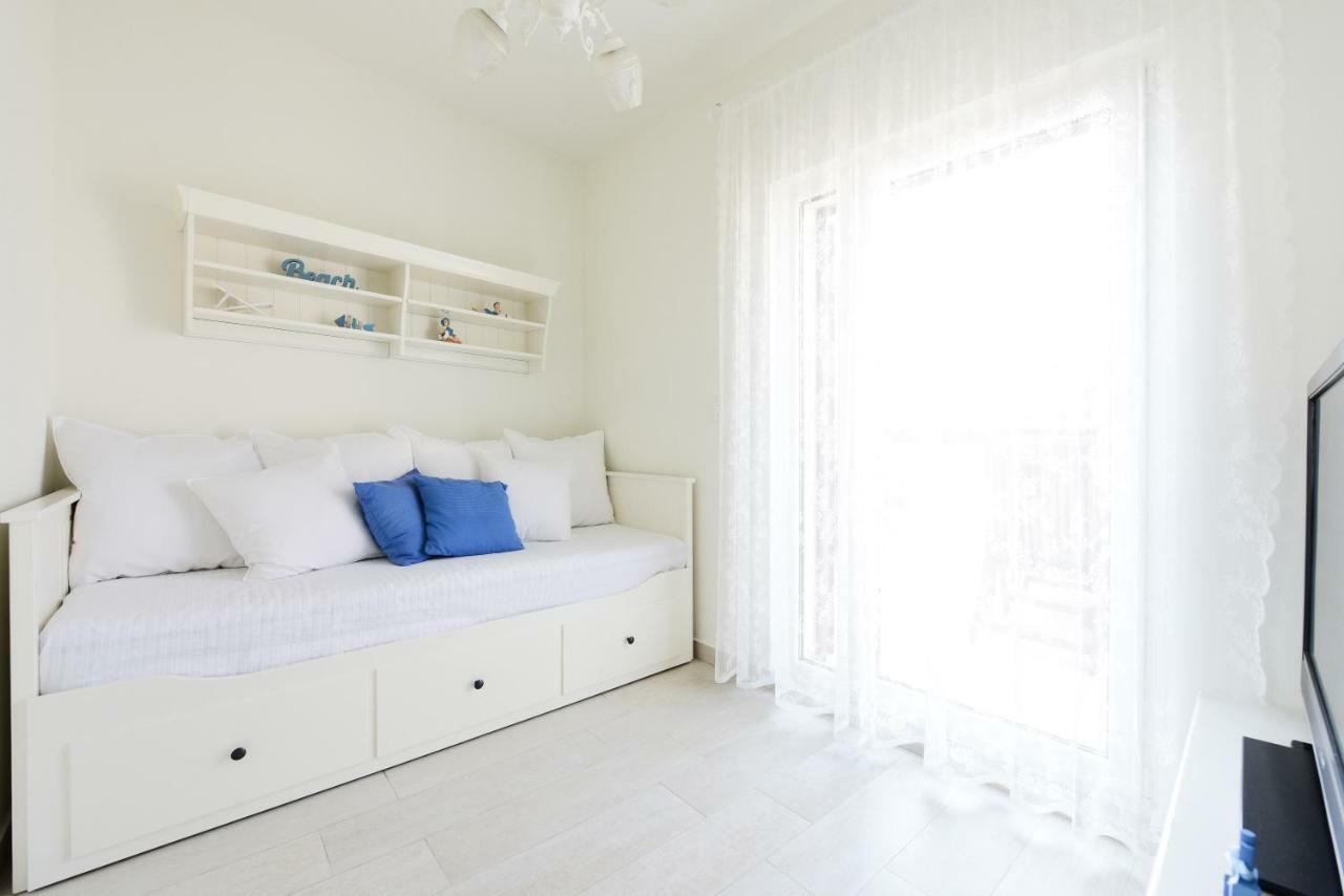 Apartments Zara & Toni Bagian luar foto