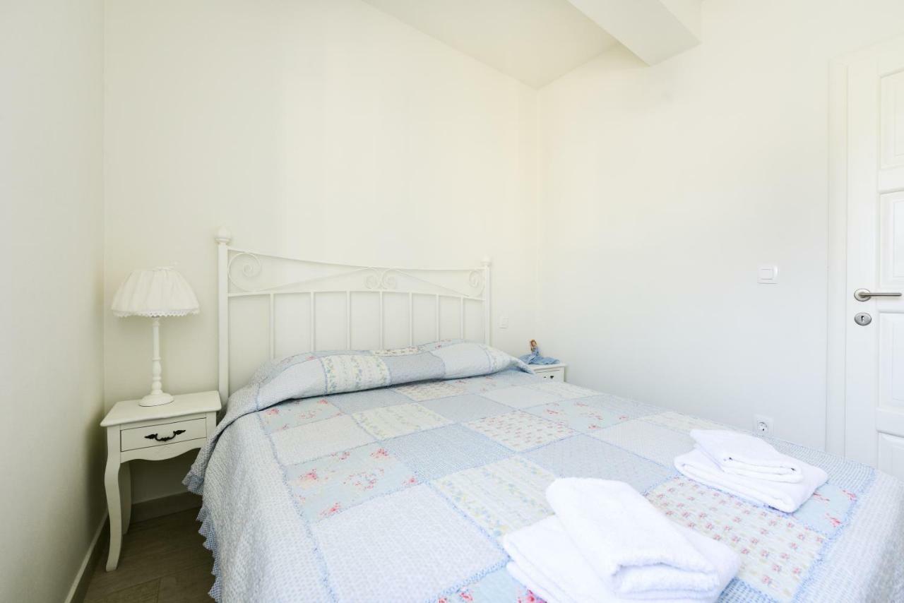 Apartments Zara & Toni Bagian luar foto