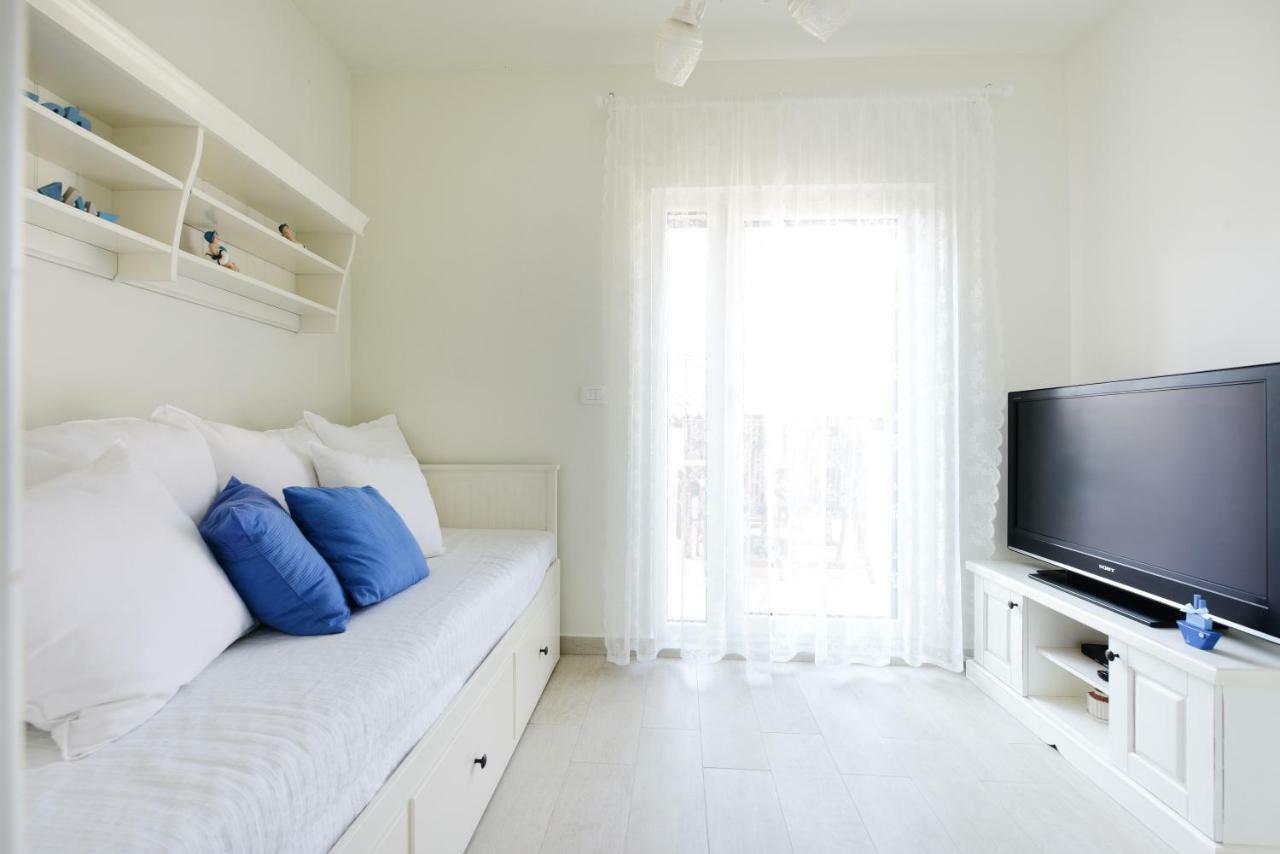 Apartments Zara & Toni Bagian luar foto