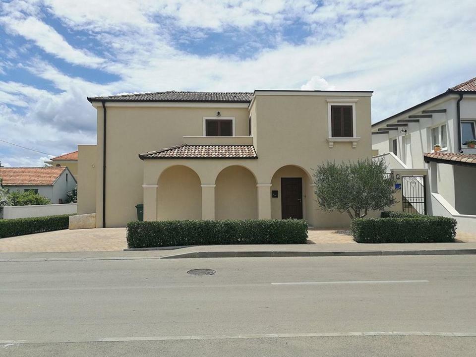 Apartments Zara & Toni Bagian luar foto