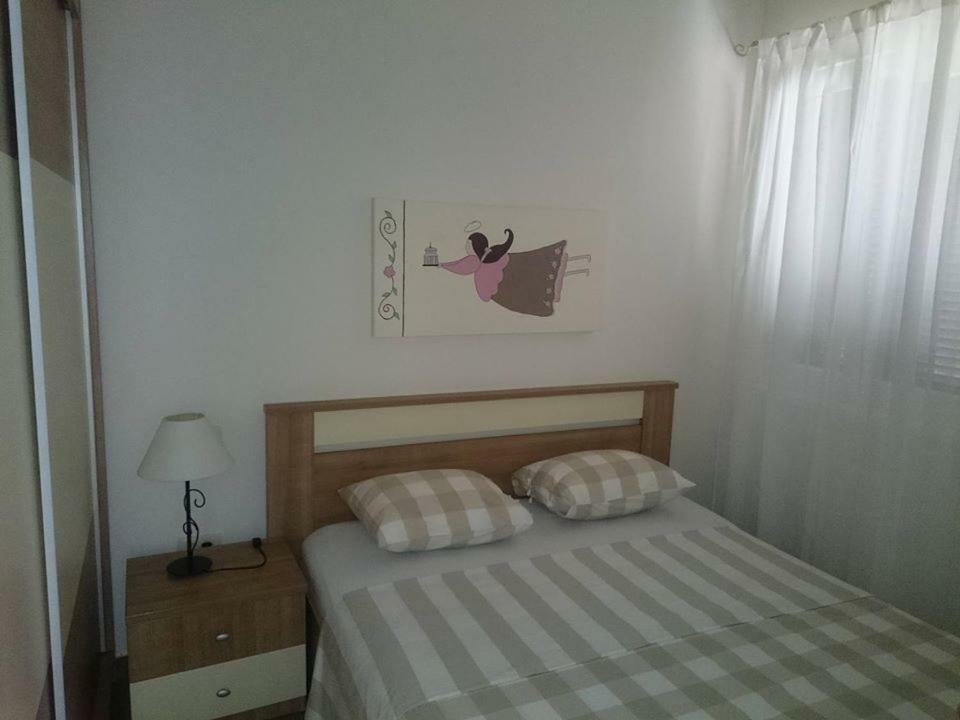 Apartments Zara & Toni Bagian luar foto